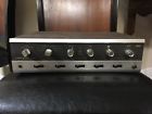 La-2525 Lafayette Vintage Stereo Amp Amplifier Four Channel Watt