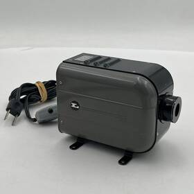 99-9082 Lafayette 99-9081 Vtg Photo-electronic Relay System Model Photocell Electric Eye