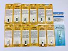 Lafayette Lot Of Archer Radio Shack Electronic Parts Components Timer
