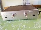 Lafayette Vintage Decoder Channel Quad Quadraphonic
