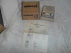 Lc-3s Aiphone Vintage Transistor Intercom