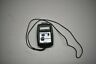 Lc-4ocd Cronus Nice Vintage Used Model Electronic Stop Watch Black Us
