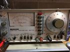 Ldm-170 Leader Instruments Distortion Analyzer-meter