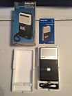 Lfh0185 Philips Microcassette Recorder Pocket Memo Dictaphone