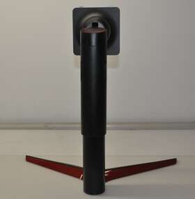 27gl83a-b Lg Monitor Model Stand