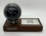 Lnr-010 Longines Symphonette Globe Desktop Am Radio Perpetual Calendar Lnr Works