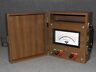 Lpf-162v2a American Machine Foundry Vintage Amf Power Factor Standard Cps