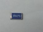 Lr2510-01-r025f International Resistive Com Resistor Ohms