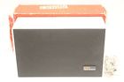 Ls-800 Eumig Vintage Speaker High Quality Sound Made In Austria