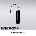Ls14500-mds-104917 Fedco Mitsubishi Servo Drive Replacement Battery By 640791412752
