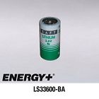 Ls33600-ba-105376 Fedco Siemens Series Replacement Battery By 640791400681