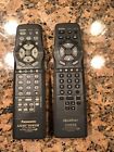 Lssq0206 Panasonic Light Tower Remote Control And Quasar