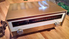 Lt-80 Lafayette Vintage Tube Fm Tuner Nm