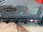 Lt-80b Mcmartin Model Transister Amplifier