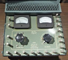 Lvr-3a Sun Electric Vintage 1960s