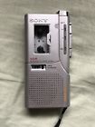 M-647v Sony Clear Voice Recorder Free Shipping
