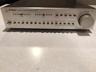 M-po1 Mitsubishi Stereo Preamp