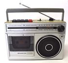 M8300 Sanyo Vintage Electronic Am-af