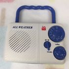 Ma-8228 Jantzen Vintage All Weather Ic Radio Excellent