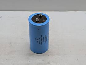 1201130046778917140 Mallory Type Cgs Can Capacitor 2400 Mfd 450 Vdc