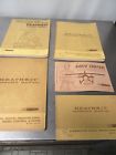 Gda-19-42 Manuals Literature -li -ul H4 Seller Vintaelec -h4 Ul Li City Owosso Michigan