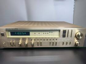 Sr-520 Marantz Marasr#520 1982