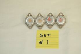 Sj2519 Marantz Sj2520 250m Outputs Original 2 Sets Sold Separately - Motorola And