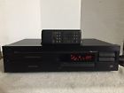 Mb-3s Nakamichi Disc Music Bank System Cd Player Remote Need Repair