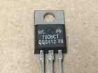 Mc7806ct Motorola Pc Voltage Regulator Pin Plastic