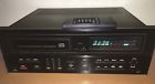 7005 Mcd Mcintosh Compact Disc Cd Player Vintage Classic Very Nice