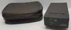 Mcs-3 Jerrold Starsound Sound Adapter Case Model Vtg Retro Electronics Japan