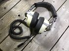 Md-100 Audiosonic Vintage Headphones Audio Sonic