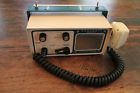 Md-19 Heathkit Foghorn Hailer With Original Very Clean