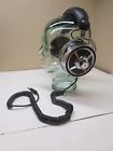 Md-2stv Sound Vintage Dynamic Stereo Headphones Japan