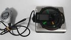 Md-ms702 Mk Sharp Minidisc Recorder Player Portable Remote Untested