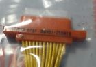 Mdnb1-25sh19 Itt Connon Connector Socket Pin Par