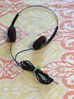 Mdr-006 Sony Vintage Stereo Headphones