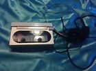 Mdr-010 Sony Wm-10 Walkman Cassette Working