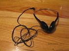 Mdr-013 Sony Vintage Headphones Pre