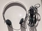 Mdr-2 Sony Vintage Headphones Made In Japan Collectable Authentic Pro