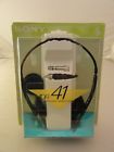 Mdr-40l Sony Vintage Stereo Headphones Sealed In Original Box