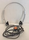 Mdr-4l1s Sony Vintage Stereo Headphones