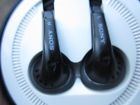 Mdr-e272 Sony Vintage Discman Walkman Stereo Earphones Earbuds Japan Exel Cond