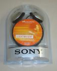 Mdr-g52lp Sony Vintage Street Style Black Headphone Design Brand New