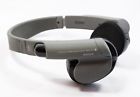 Mdr-if510 Sony Vintage Grey Wireless Cordless Stereo Headphones