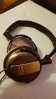 Mdr-nc7 Sony Foldable Active Noise