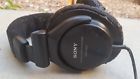 Mdr-v600 Sony Dynamic Stereo Headphones