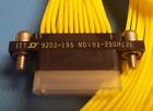 Mdvb1-25sh13l Connon Electric Connector Pin