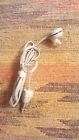 Me-20 Sony Nos Magnetic Earphone