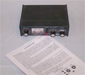 Mfj-945e Mfj 945e Versa-tuner Antenna Tuner Model